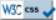 poprawny CSS