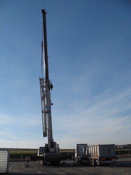 Bentec 350