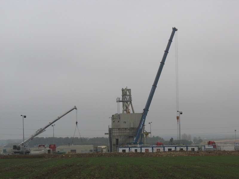 Bentec 350