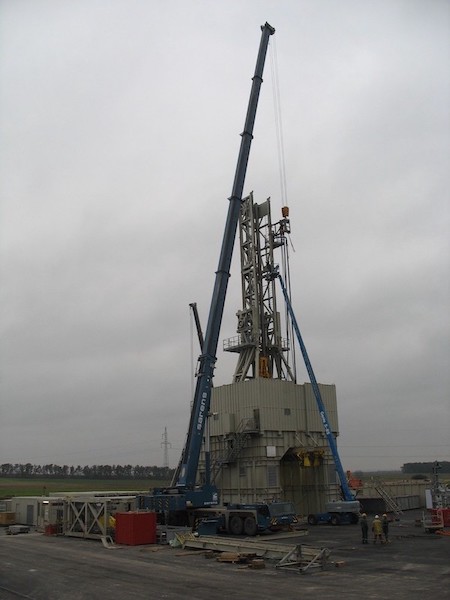 Bentec 350