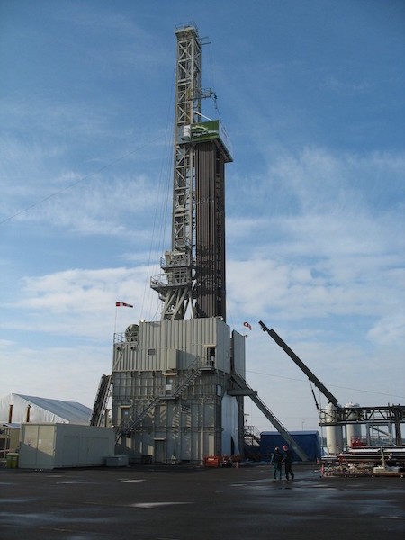 Bentec 350
