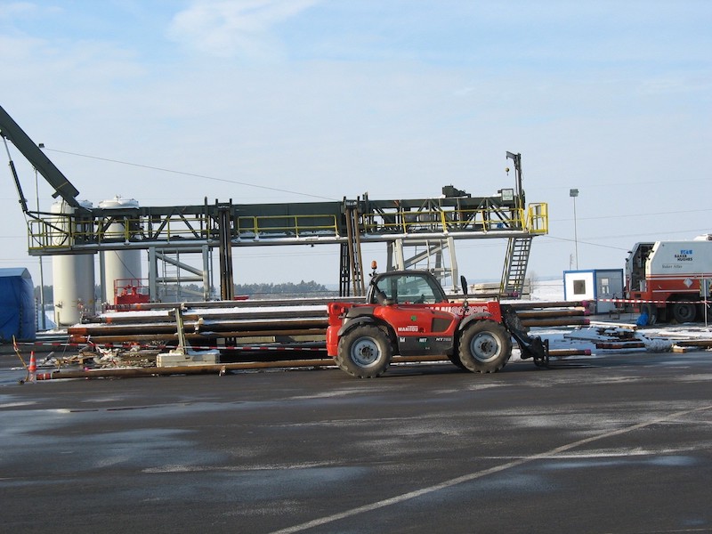 Bentec 350