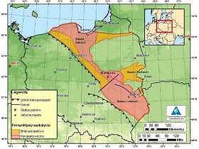 shale gas